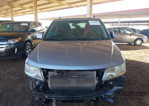 2016 Dodge Journey Sxt from USA, damaged, VIN 3C4PDCBG3GT157436